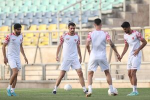  دغدغه پرسپولیس برای رفع معضل بزرگ