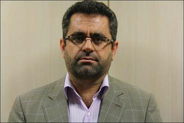 مدیر کل جدید صدا و سیمای مرکز خوزستان معارفه شد