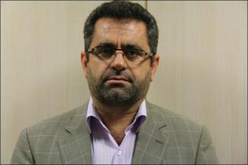 مدیر کل جدید صدا و سیمای مرکز خوزستان معارفه شد