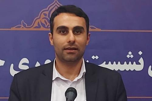 کتابخانه‌های عمومی لرستان به شبکه فیبر نوری متصل می‌شوند