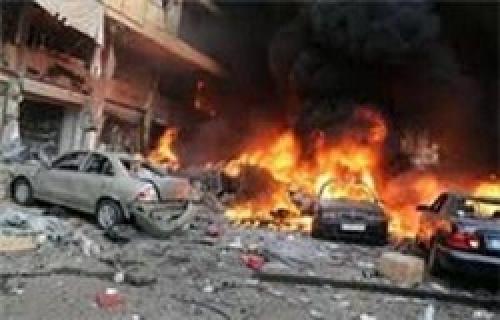 انفجار در بنغازی چهار کشته برجای گذاشت