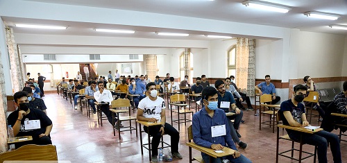 نتایج نهایی کنکور سراسری سال ۱۴۰۱ اعلام شد