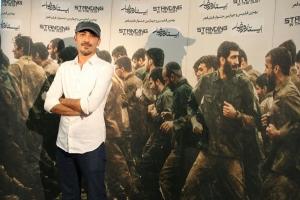 نباید عاشق متوسلیان می‌شدم! 