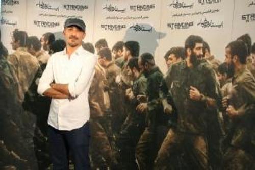 نباید عاشق متوسلیان می‌شدم! 