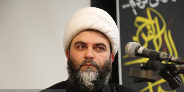رئیس سازمان تبلیغات، شهادت علی سراوانی را تسلیت و تهنیت گفت