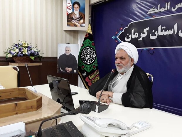 جلوگیری از بیکارشدن بالغ بر ۱۸ هزار و ۵۰۰ نفر در کرمان