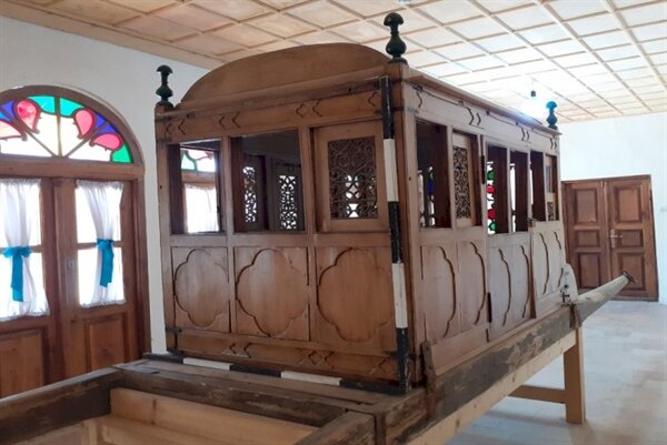 ۸ اثر فرهنگی تاریخی لرستان ثبت ملی می‌شوند