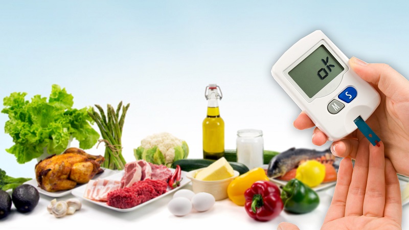 رژیم لاغری دیابتی‌ها در پانزده روز