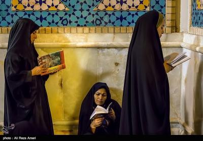 عکس/ مراسم احیای شب نوزدهم رمضان در سراسر ایران 
