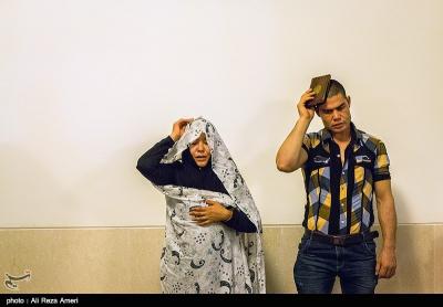 عکس/ مراسم احیای شب نوزدهم رمضان در سراسر ایران 