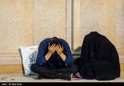 عکس/ مراسم احیای شب نوزدهم رمضان در سراسر ایران 