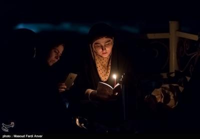 عکس/ مراسم احیای شب نوزدهم رمضان در سراسر ایران 