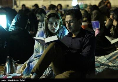 عکس/ مراسم احیای شب نوزدهم رمضان در سراسر ایران 