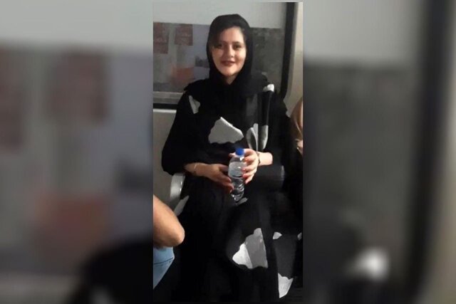  خانواده امینی مرا از مراسم ختم بیرون نکردند/ مطالبه خانواده روشن شدن حقیقت است
