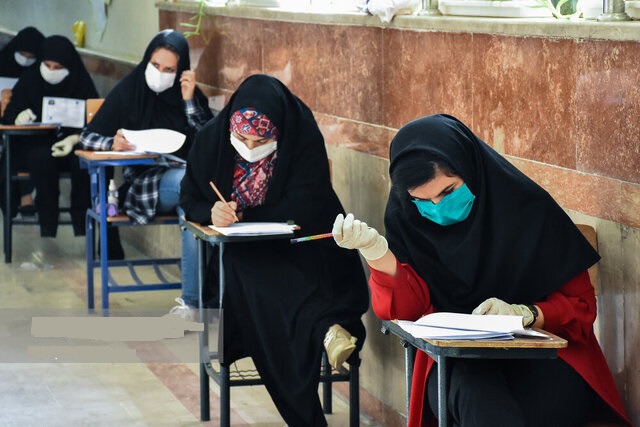  سازمان سنجش نقشی در تغییر رشته داوطلبان ندارد/ موارد اشتباه در تعیین رشته بررسی نمی‌شود