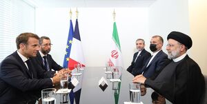 لازمه توافق پایدار بسته شدن پرونده‌های پادمانی ایران است