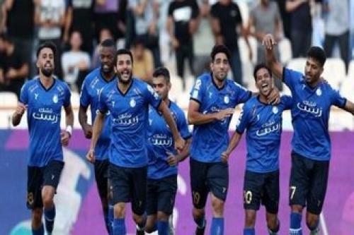 تغییرات مهم در ورزشگاه پرسپولیس