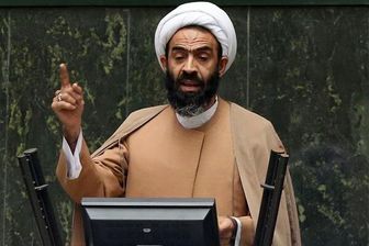 عصای موسای رهبری توطئه‌ها را نقش برآب می‌کند