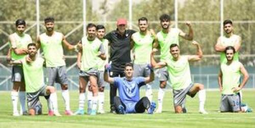  آزمون و طارمی امید کی‌روش برای تاریخ سازی