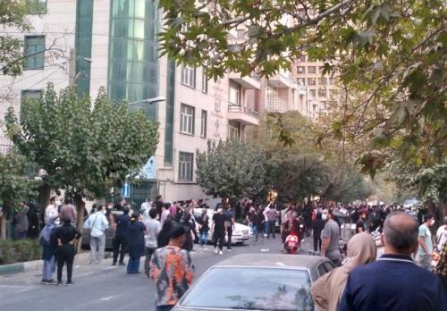 حواشی درگذشت مهسا امینی