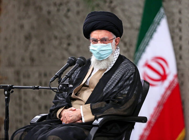 شرط محبوبیت نیروهای مسلح در بیان رهبرانقلاب