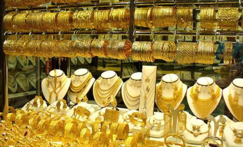 طلا امروز چند؟