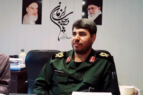 ما ازکشور و انقلابمان درجنگ تحمیلی جانانه دفاع کردیم
