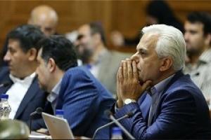 ماجرای عجیب افطاری لغو شده شورایاران