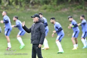  رایزنی‌های تاج با فولاد ادامه دارد