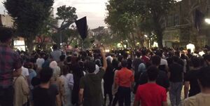  پدر یکی از کشته‌های اعتراضات اخیر کردستان: «فواد» توسط ضدانقلاب کشته شد