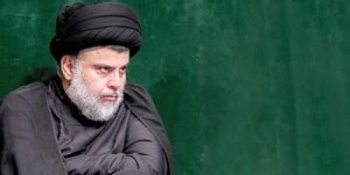  تکذیب لغو اقامت مقتدی صدر در ایران