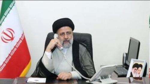 رئیسی برضرورت برخوردبامعارضان تاکیدکرد