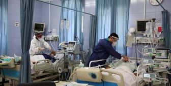 آخرین آمار کرونا درکشور