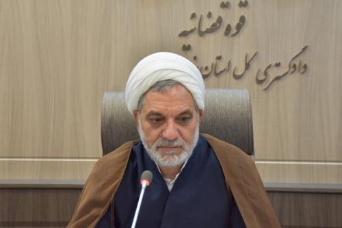 مردم کرمان راهشان را از اغتشاشگران جدا کردند