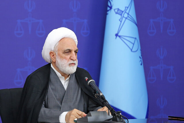  اجازه نمی‌دهیم آشوب‌طلب‌ها جولان دهند