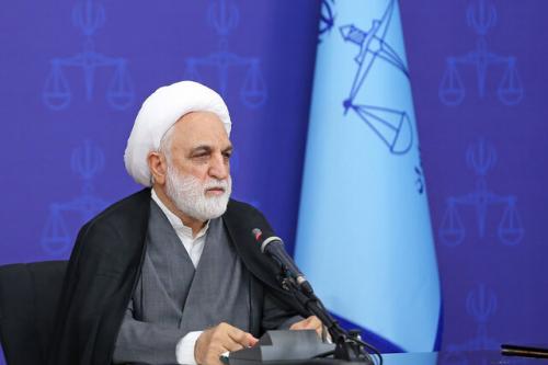  اجازه نمی‌دهیم آشوب‌طلب‌ها جولان دهند