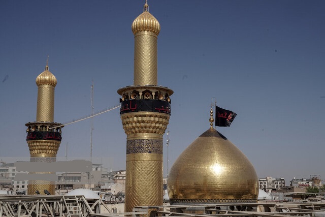  دعوت ستاد مرکزی اربعین از موکب‌داران و زوار برای شرکت در تجمع عصر یکشنبه