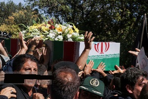  پیکر مطهر شهید یوسفی فردا در بیرجند تشییع می‌شود
