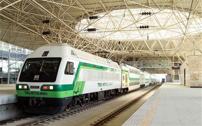  این خط مترو فردا مسافرگیری ندارد
