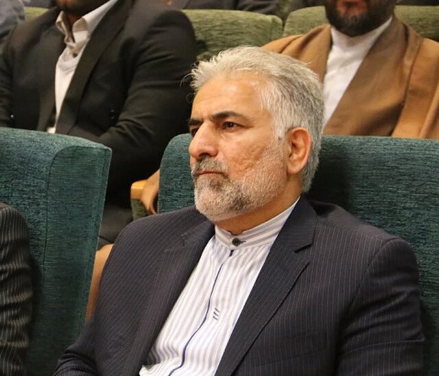  بازدید سرزده رئیس سازمان زندان‌ها از زندان تهران بزرگ‌