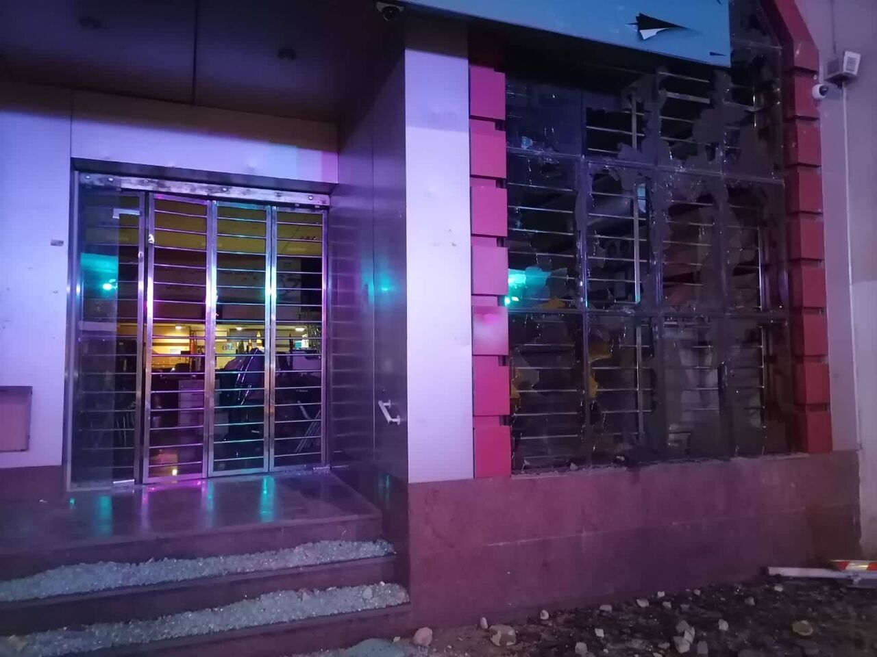بیانیه۳۳ تشکل فرزندان شاهد کشور درباره اغتشاشات اخیر