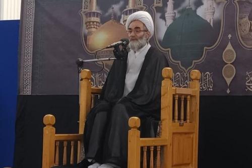 هراس دشمن از رویش جوانان انقلابی