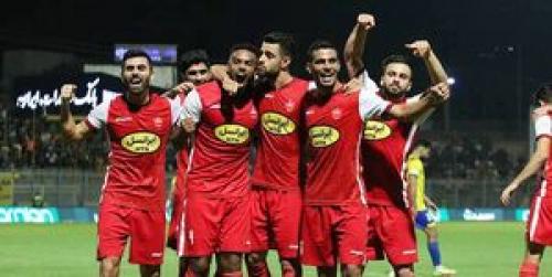 چرا قرارداد اسپانسری پرسپولیس امضا نمی‌شود؟