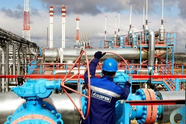 افزایش ۷ برابری قیمت گاز دریک کشور اروپایی