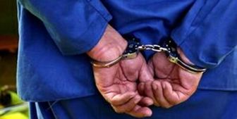  کشف ۹۰۰ دستگاه شوکر برقی 