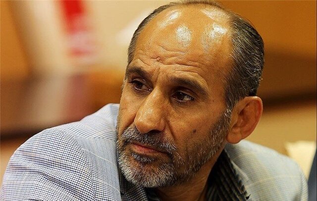  برکناری عسگری محمدیان از ریاست هیات کشتی مازندران