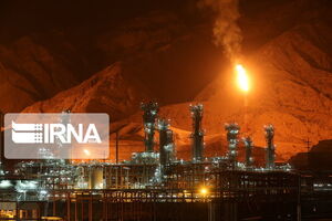  افزایش گازرسانی در کشور با همکاری دولت 