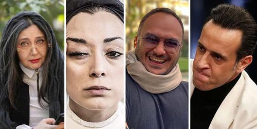  بنیانیان: سلبریتی از رده خارج با موج‌سواری روی احساسات جوانان، محبوبیت خود را شارژ می‌کند 