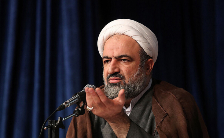 رسایی:اموال علی کریمی باید مصادره شود