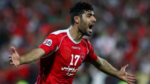  مبلغ قرارداد طارمی با پرسپولیس فاش شد 